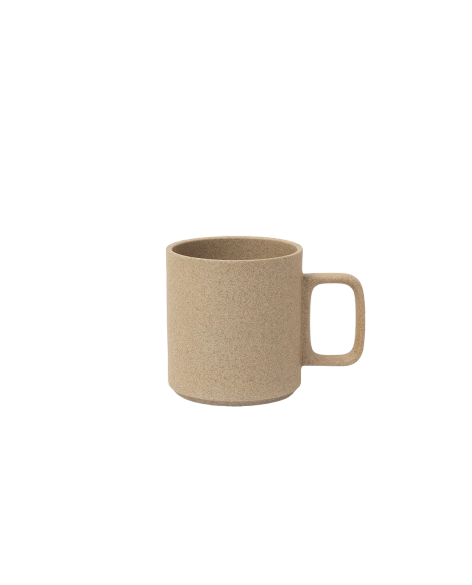 Hasami Porcelain MugHasami Porcelain Mug
